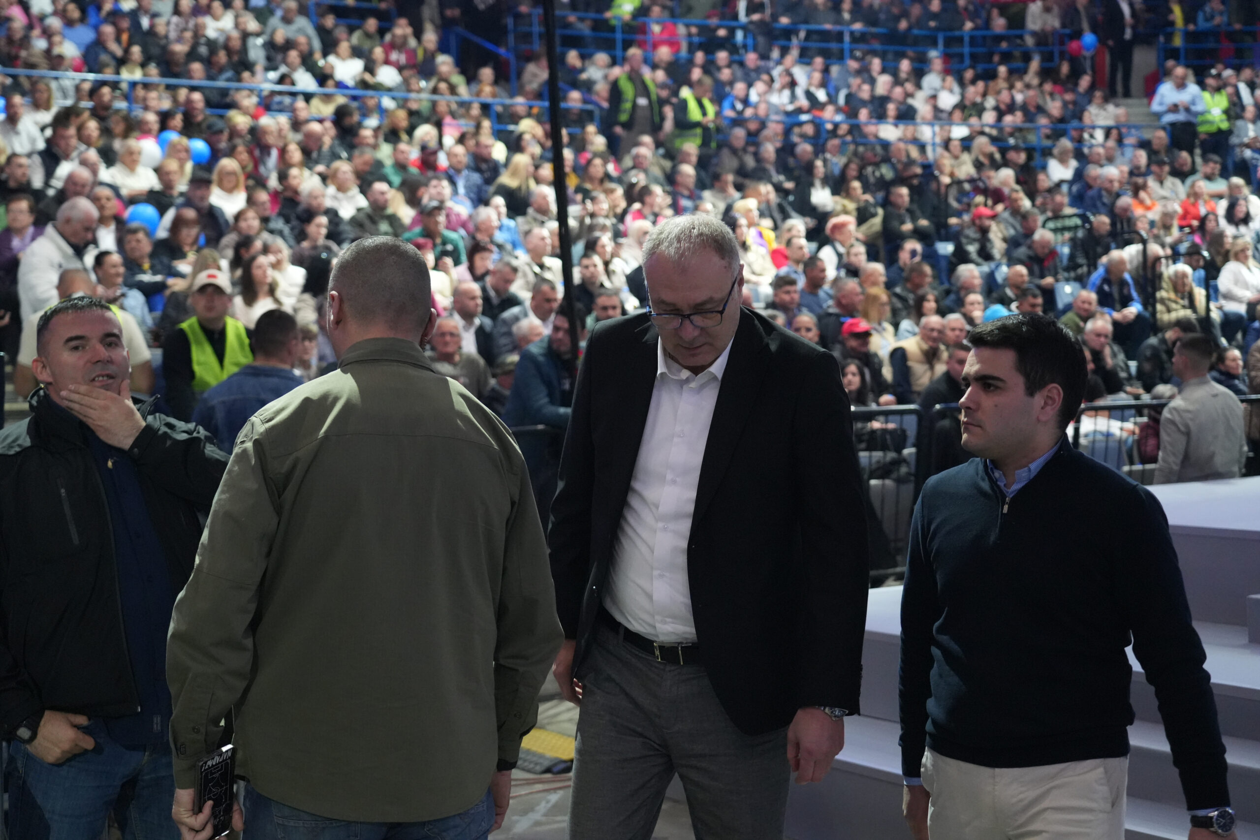 Željko Tanasković i Slobodan Đurić jačaju međunarodnu sportsku saradnju u Budimpešti – Željko Tanasković Budimpešta saradnja