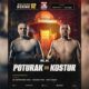 Benjamin Poturak: Spreman sam za Balkan Boxing, protivniku poručujem da dođe – Benjamin Poturak Balkan Boxing