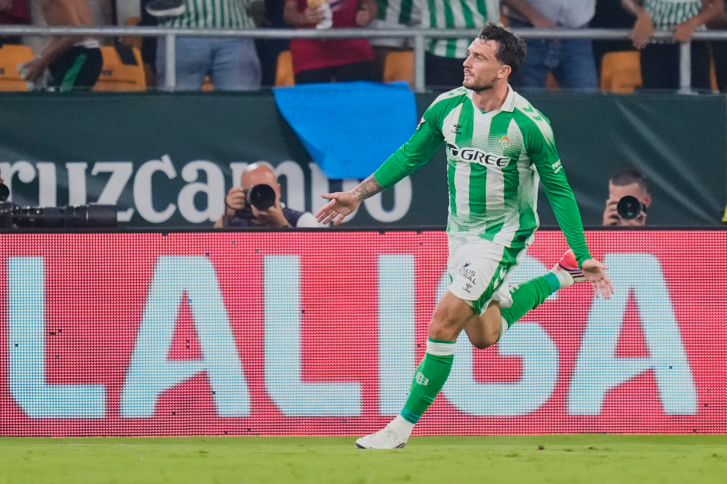Betis dočekuje Getafe u La Ligi: Da li rotacije mogu da sačuvaju pobednički niz? – Real Betis Getafe La Liga