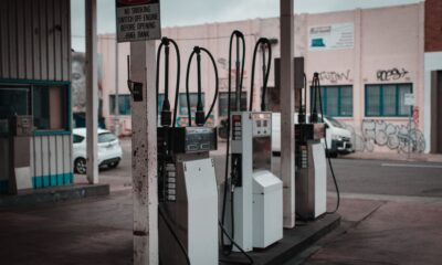 Cene goriva u SAD nezaustavljivo rastu usled geopolitičkih sukoba