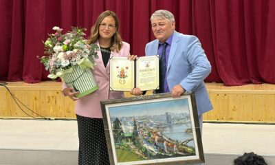 Dan opštine Mali Zvornik: Priznanja uručena onima koji su ostavili trag