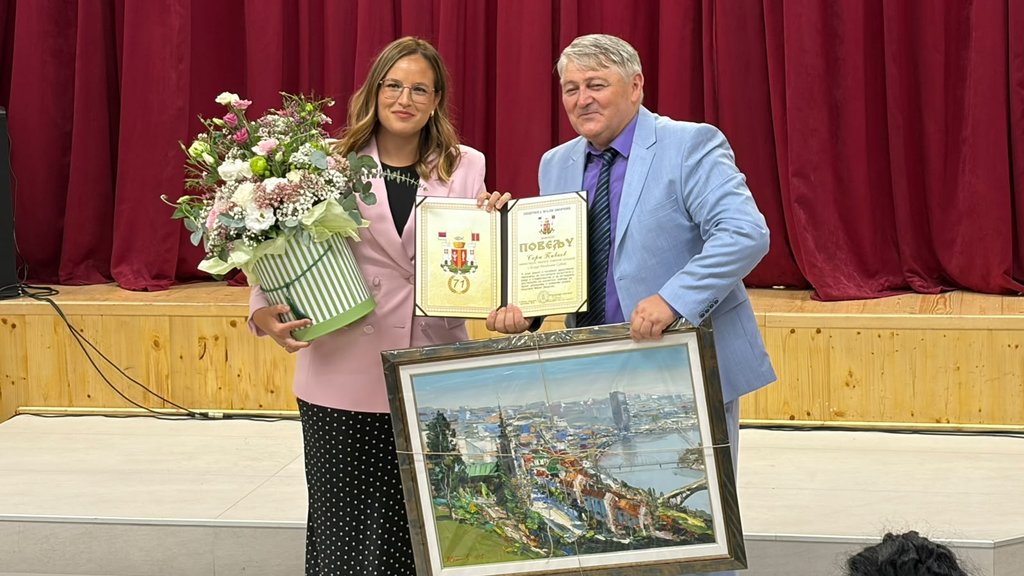 Dan opštine Mali Zvornik: Priznanja uručena onima koji su ostavili trag