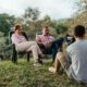 Dr. Rachel Danis i Patrick Clancy prvi put zajedno u intervjuu za 60 Minutes – intervju Rachel Danis Patrick Clancy