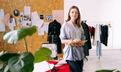 Emporio Armani menja kreativnog direktora, Vitale donosi iskustvo iz Miu Miu i Versacea