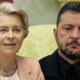 EU i dalje uz Ukrajinu: Fon der Lajen najavila novu finansijsku pomoć – EU podrška Ukrajini