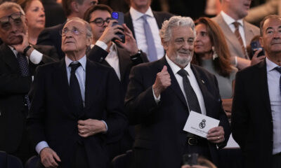 Florentino Perez dolazi u Ceutu: Poseta nakon polemike oko dresova – Florentino Perez Real Madrid Ceuta