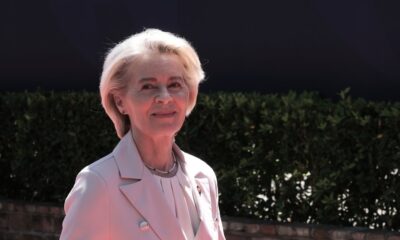 Fon der Lajen o proširenju EU: Šta Beograd treba da zna o evropskim vrednostima – proširenje EU i Beograd