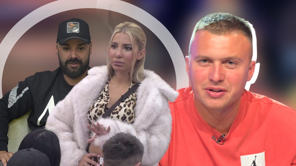 GODINAMA SE PRIČA O PRIJATELJSTVU ANELI I STEFANA: U emisiji otkriven novi ugao odnosa među učesnicima (VIDEO) – odnos Aneli i Stefana