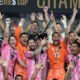 Inter Majami osvojio Campeones Cup 2:0 protiv Kruz Azula: Mesi stigao do stotog gola – Lionel Mesi Inter Majami gol