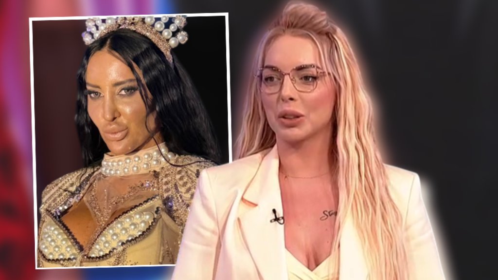IZAZVALA BURU NA DRUŠTVENIM MREŽAMA: Dragana Sretenović javno kritikovala Slađu Poršelinu zbog akcije sa Filipom Carem (FOTO) (VIDEO) – kritika Slađe Poršeline