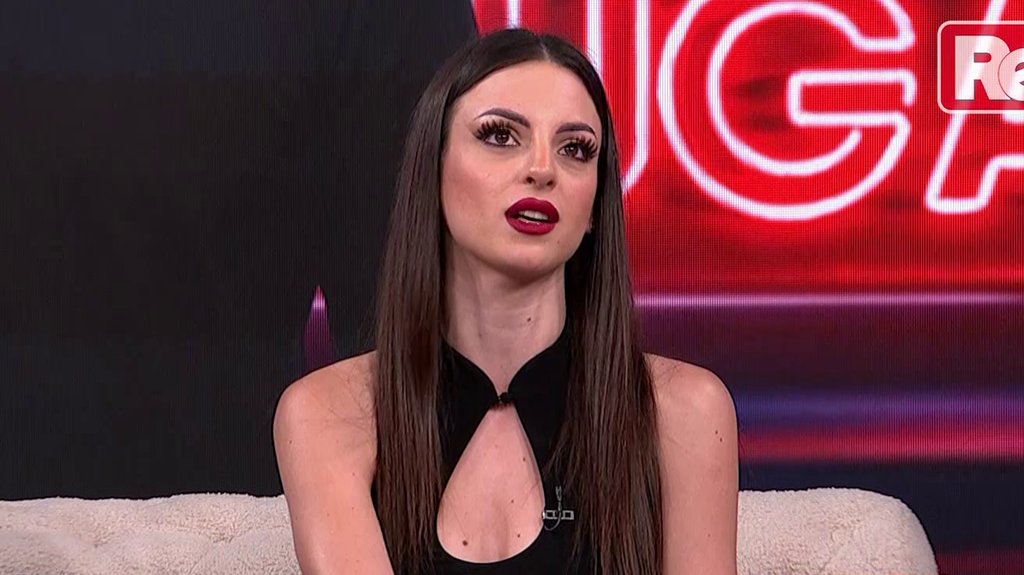 IZNENADILA JE ODLUKOM: Miona otkrila kako je izgledala veza sa Ša van rijalitija i zašto je otišla kod roditelja (VIDEO) – Miona i Ša van rijalitija