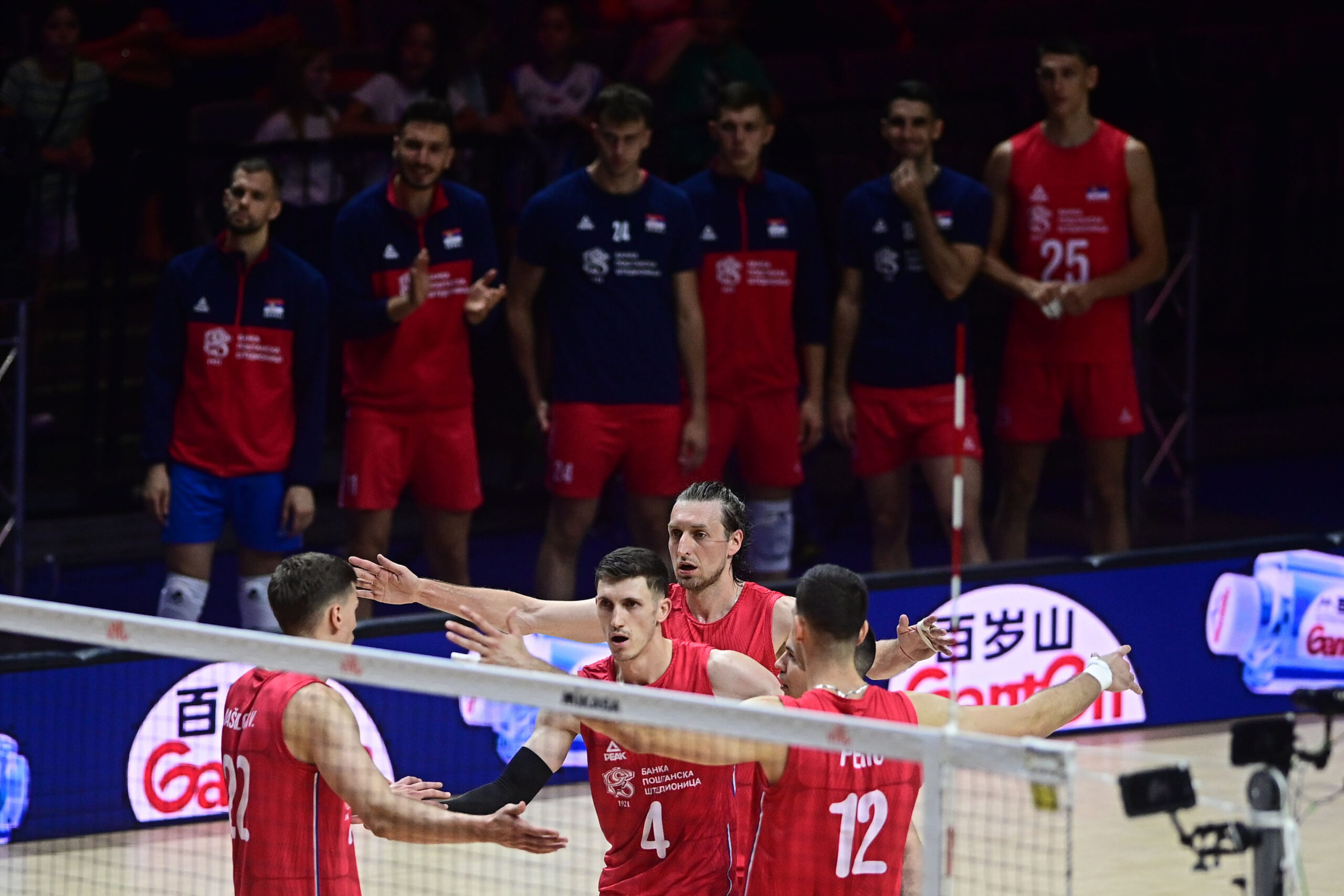 Jirgen Klop napravio presedan: Dva spiska Nemačke za Ligu nacija, Srbija dobija šansu – Jirgen Klop Liga nacija