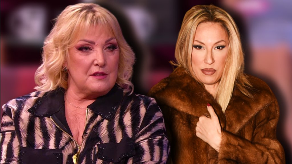 KADA SU KOMENTARI PROMENILI SVE: Snežana Đurišić iskreno o savetima koje je dala Radi Manojlović (FOTO) – komentari na izgled Rade Manojlović
