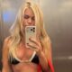 KAKO IZGLEDA IVONA POLUMENTA POSLE TREĆEG POROĐAJA: Supruga Dada Polumente ponosno pokazala figuru na Instagramu (FOTO)