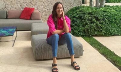 KAKO JE ANA IVANOVIĆ PRONAŠLA MIR NA MAJORCI: Vila postala dom posle razvoda od Bastijana (FOTO) – vila na Majorci