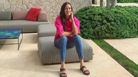 KAKO JE ANA IVANOVIĆ PRONAŠLA MIR NA MAJORCI: Vila postala dom posle razvoda od Bastijana (FOTO) – vila na Majorci