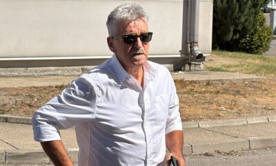 KAKO JE BOSANAC PREBRODIO NAJTEŽI PERIOD: Dragan Stojković otkrio detalje teške operacije i zahvalio lekarima (FOTO) – operacija srčanog zalistka