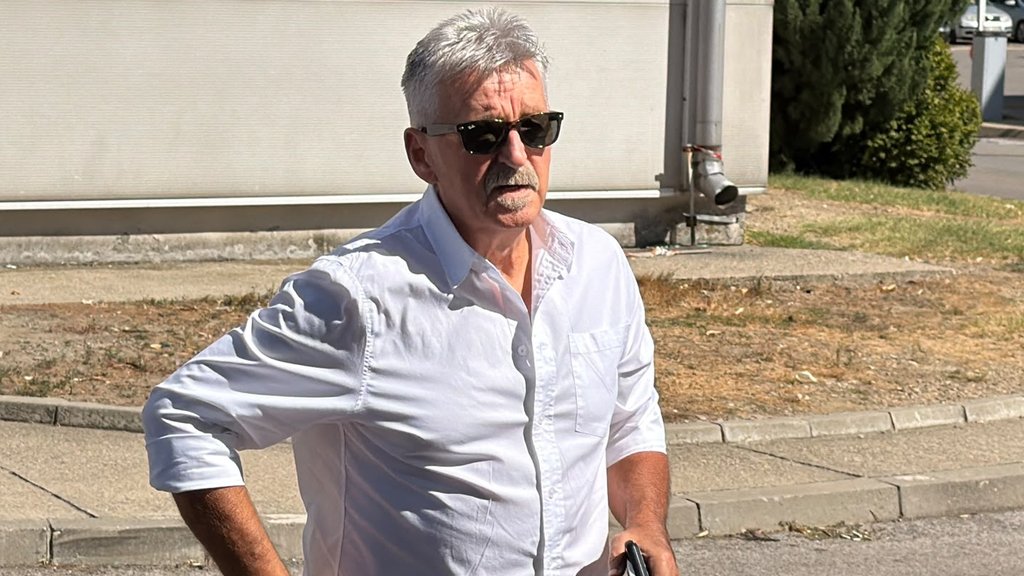 KAKO JE BOSANAC PREBRODIO NAJTEŽI PERIOD: Dragan Stojković otkrio detalje teške operacije i zahvalio lekarima (FOTO) – operacija srčanog zalistka