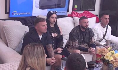 KAKO JE JEDNO PITANJE RAZOTKRILO ODNOS U RIJALITIJU: Stefan Karić i Aneli o svojim odnosima i iznenadnim otkrićima (VIDEO)