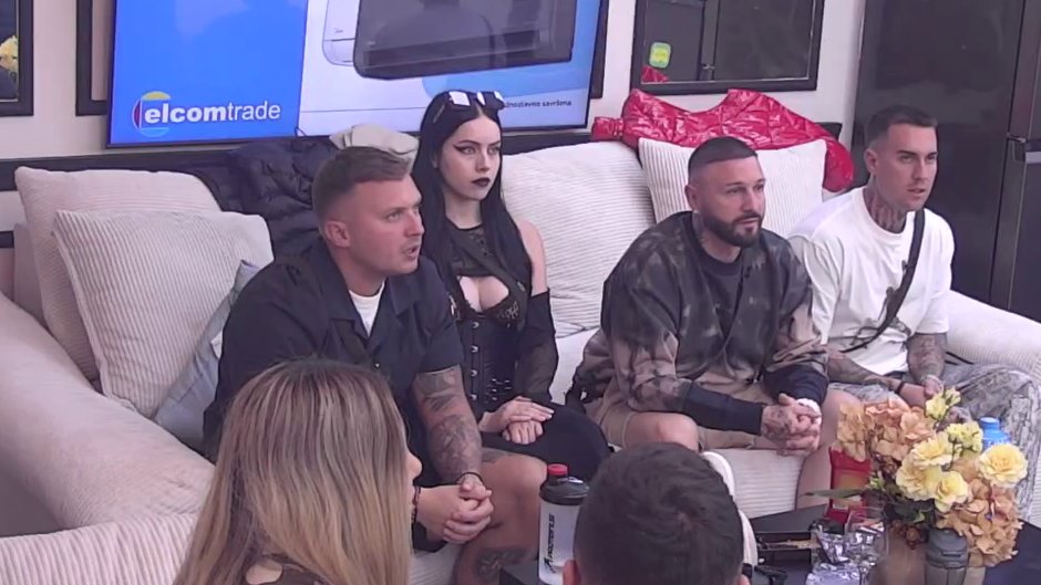 KAKO JE JEDNO PITANJE RAZOTKRILO ODNOS U RIJALITIJU: Stefan Karić i Aneli o svojim odnosima i iznenadnim otkrićima (VIDEO)