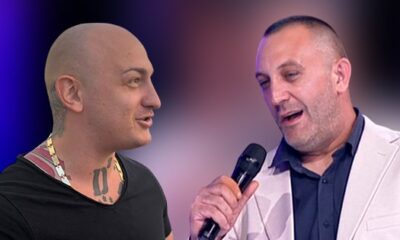 KAKO JE MILAN POPOV UNEO NOVU ENERGIJU U ELITU: Takmičari oduševljeni njegovim izvođenjem pesme Radiše Trajkovića Đanija (VIDEO) – Milan Popov u Eliti