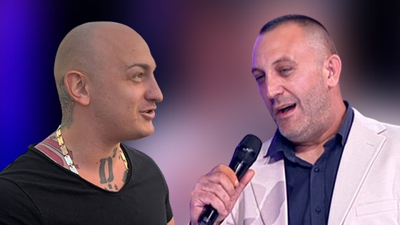 KAKO JE MILAN POPOV UNEO NOVU ENERGIJU U ELITU: Takmičari oduševljeni njegovim izvođenjem pesme Radiše Trajkovića Đanija (VIDEO) – Milan Popov u Eliti