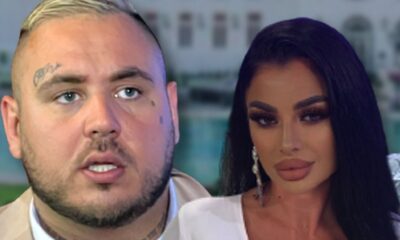 KAKO SU SE EMOCIJE PROMENILE U ZADRUZI: Sanja Grujić otkrila šta danas misli o odnosu sa Filipom Carom (VIDEO) – simpatije u Zadruzi 5