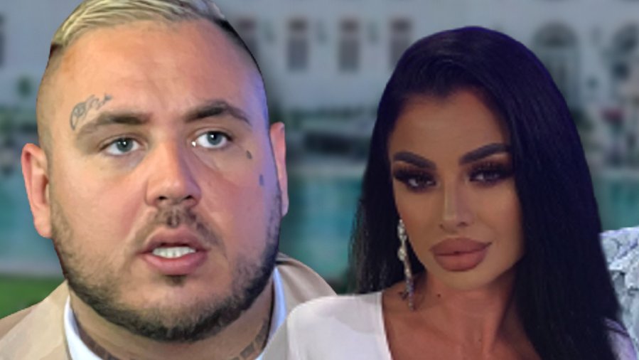 KAKO SU SE EMOCIJE PROMENILE U ZADRUZI: Sanja Grujić otkrila šta danas misli o odnosu sa Filipom Carom (VIDEO) – simpatije u Zadruzi 5