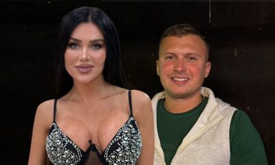 KARIĆEVA ISPOVEST IZAZVALA BURU: Stanija Dobrojević otkrila sve o odnosu sa Stefanom Karićem i iznela svoj stav (FOTO) – odnos Stanije Dobrojević i Stefana Karića