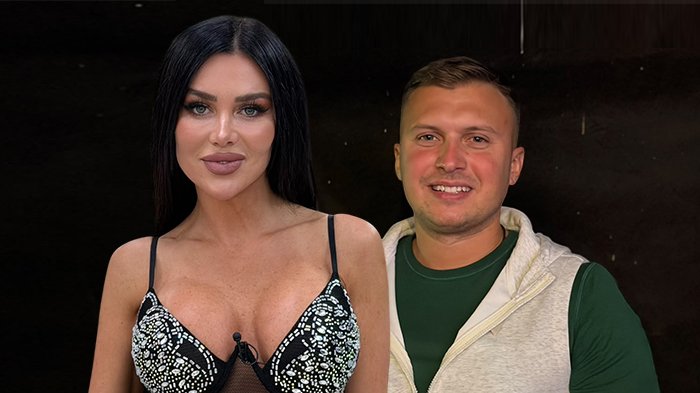 KARIĆEVA ISPOVEST IZAZVALA BURU: Stanija Dobrojević otkrila sve o odnosu sa Stefanom Karićem i iznela svoj stav (FOTO) – odnos Stanije Dobrojević i Stefana Karića