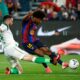 Karim Adeyemi briljira na Spotify Camp Nou: Statistika koja osvaja navijače Barselone – Karim Adeyemi Barselona Racing
