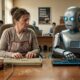 Ko kontroliše veštačku inteligenciju u kancelariji: Kada kolega pije kafu, a robot radi – veštačka inteligencija u kancelariji