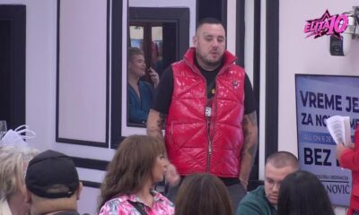 KOME JE CAR TRN U OKU: Filip Car smatra da Asmin pokazuje komplekse prema njemu, otkrio šta misli o Maji Marinković (VIDEO) – odnos Car - Asmin