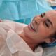 MALO KO JE ZNAO ŠTA PROLAZI MILENA KAČAVENDA: Bivša rijaliti učesnica operisala tumor na nozi, otkrila kroz šta je prošla (FOTO) – Milena Kačavenda operisala tumor
