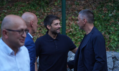 Marko Savić: Protiv Partizana nismo pokazali ni pola svog potencijala