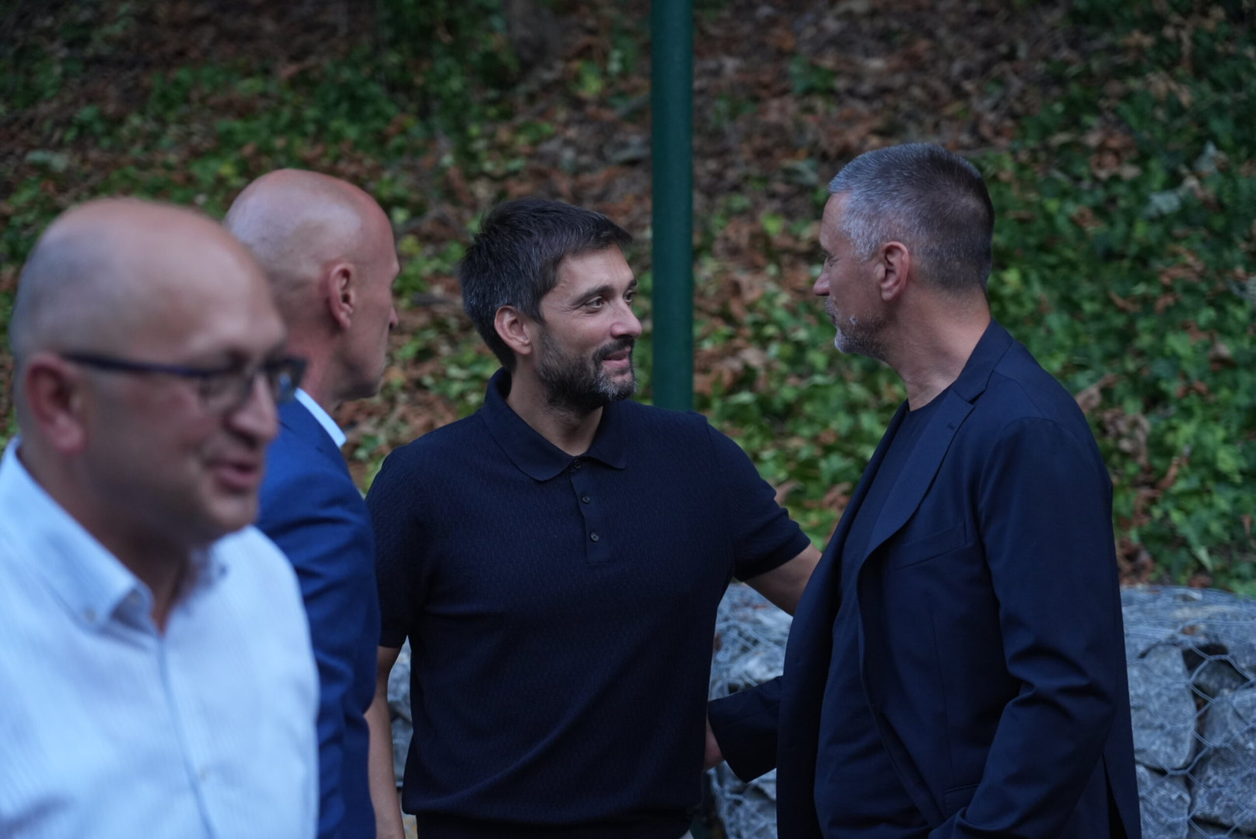 Marko Savić: Protiv Partizana nismo pokazali ni pola svog potencijala