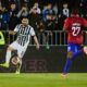 Marko Živković napustio Partizan: Desni bek pojačao Loznicu pred nastavak sezone – Marko Živković Partizan Loznica