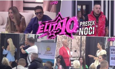 MASKE SU PONAOVO PALE U ELITI: Filip Car otkrio šta misli o Asminu, gledaoci saznali nove detalje (VIDEO) – Filip Car u Pitanjima gledalaca