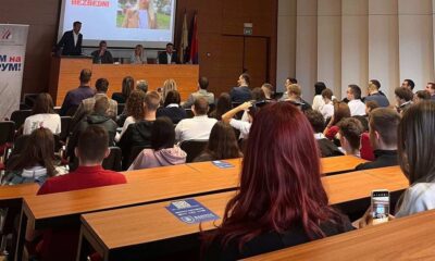 Ministarstvo prosvete predlaže novu šansu za studente: Produženje roka po Bolonji i fleksibilnije plaćanje