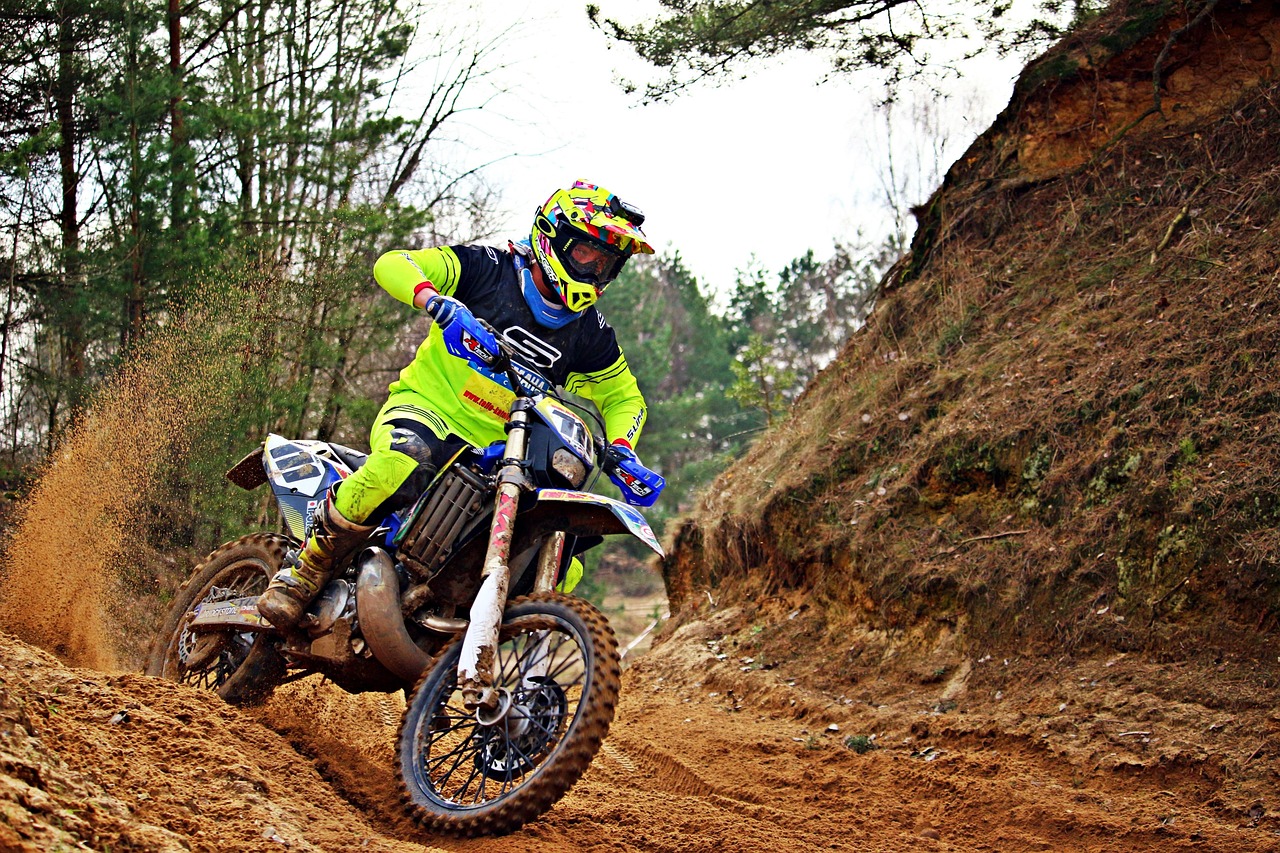 Mundijal u motokrosu MXGP objavio preliminarni kalendar za 2027. godinu