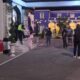 NAPETOST JE RASLA U BELOJ KUĆI: Miljana Ristić udarila Kristinu Jelkić, obezbeđenje sprečilo nastavak sukoba (VIDEO) – incident u Beloj kući