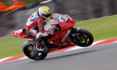 Nicolò Bulega doživeo tešku nesreću tokom testiranja u Mugelu