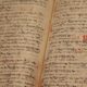 Otkriven fragment Odiseje star 1,700 godina u bibliotečkoj knjizi – fragment Odiseje u Utrehtu