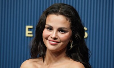 POJAVILA SE NA CRVENOM TEPIHU, KOMENTARI NE PRESTAJU: Selena Gomez izazvala lavinu reakcija zbog izgleda lica (FOTO) – izgled lica Selena Gomez