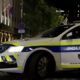 Policijska intervencija u Ljubljani: Čovek preminuo nakon zahvata za vrat – napad u Ljubljani