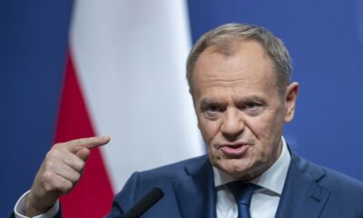 Poljska u stanju visoke pripravnosti: Tusk otkriva ozbiljne pretnje iz Moskve – napad u blizini poljske granice