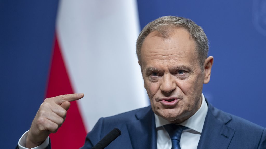 Poljska u stanju visoke pripravnosti: Tusk otkriva ozbiljne pretnje iz Moskve – napad u blizini poljske granice