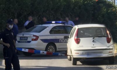 Presuda za ubistvo starca u Novoj Pazovi: Krvavi sukob zbog novca