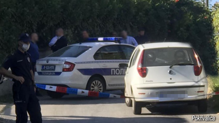 Presuda za ubistvo starca u Novoj Pazovi: Krvavi sukob zbog novca