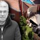 PROVALA U DOMU KOJI JE BIO SIMBOL USPEHA: Lopov upao u vilu Saše Popovića dok su on i supruga bili odsutni (FOTO) – provala u vilu Saše Popovića